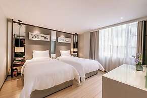 City Join Hotel-Ou Zhuang station store