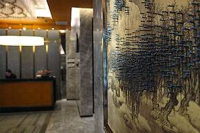 City Join Hotel-Ou Zhuang station store