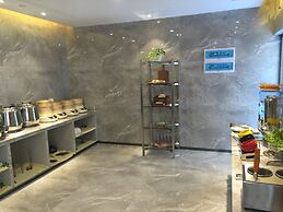 City Join Hotel-Ou Zhuang station store