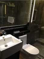 City Join Hotel-Ou Zhuang station store