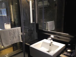 City Join Hotel-Ou Zhuang station store