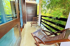 Terrace Green Hotel & Spa