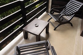 Terrace Green Hotel & Spa