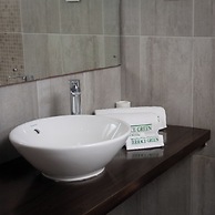 Terrace Green Hotel & Spa