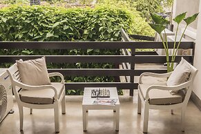 Terrace Green Hotel & Spa