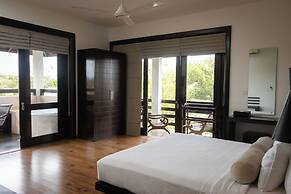 Terrace Green Hotel & Spa