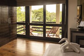 Terrace Green Hotel & Spa