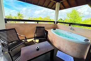 Terrace Green Hotel & Spa