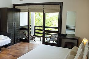 Terrace Green Hotel & Spa