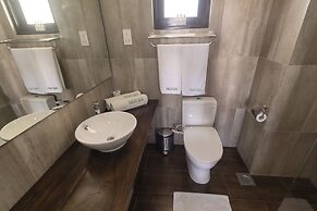 Terrace Green Hotel & Spa