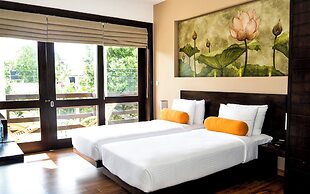 Terrace Green Hotel & Spa