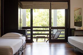 Terrace Green Hotel & Spa