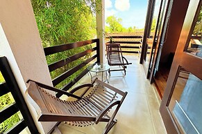 Terrace Green Hotel & Spa