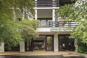 Terrace Green Hotel & Spa