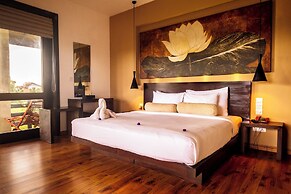 Terrace Green Hotel & Spa