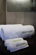Terrace Green Hotel & Spa