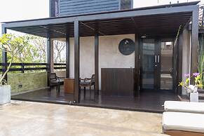 Terrace Green Hotel & Spa