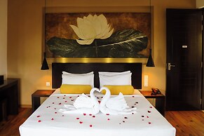 Terrace Green Hotel & Spa