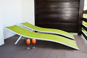 Terrace Green Hotel & Spa