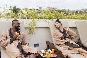 Terrace Green Hotel & Spa