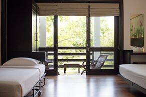 Terrace Green Hotel & Spa