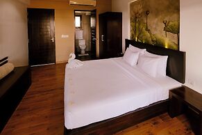 Terrace Green Hotel & Spa