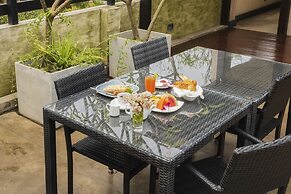 Terrace Green Hotel & Spa