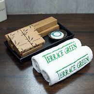 Terrace Green Hotel & Spa