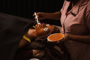 Terrace Green Hotel & Spa