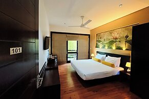 Terrace Green Hotel & Spa