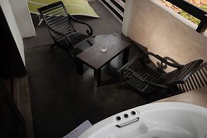 Terrace Green Hotel & Spa