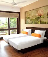 Terrace Green Hotel & Spa