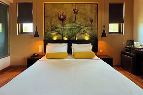 Terrace Green Hotel & Spa