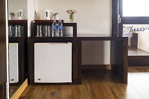 Terrace Green Hotel & Spa