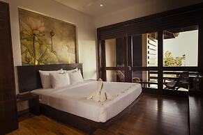 Terrace Green Hotel & Spa