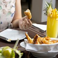 Terrace Green Hotel & Spa