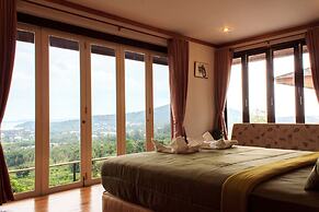 Coco Mango Villa Koh Samui