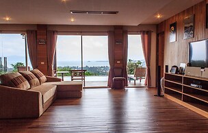 Coco Mango Villa Koh Samui