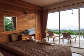 Coco Mango Villa Koh Samui