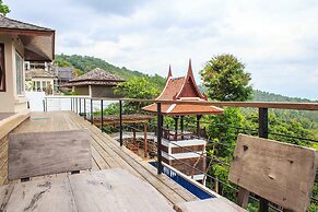 Coco Mango Villa Koh Samui