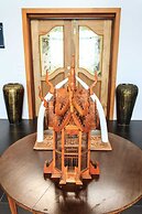 Coco Mango Villa Koh Samui