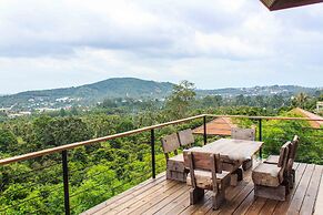 Coco Mango Villa Koh Samui