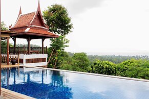 Coco Mango Villa Koh Samui