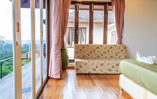 Coco Mango Villa Koh Samui