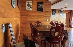 Coco Mango Villa Koh Samui