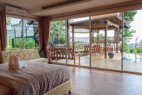 Coco Mango Villa Koh Samui