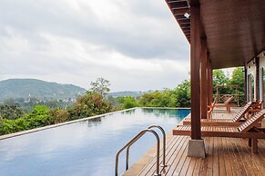 Coco Mango Villa Koh Samui