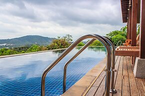 Coco Mango Villa Koh Samui