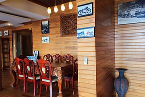 Coco Mango Villa Koh Samui