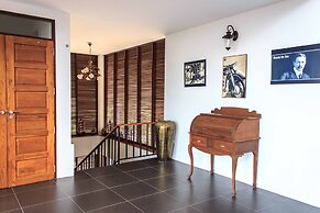 Coco Mango Villa Koh Samui